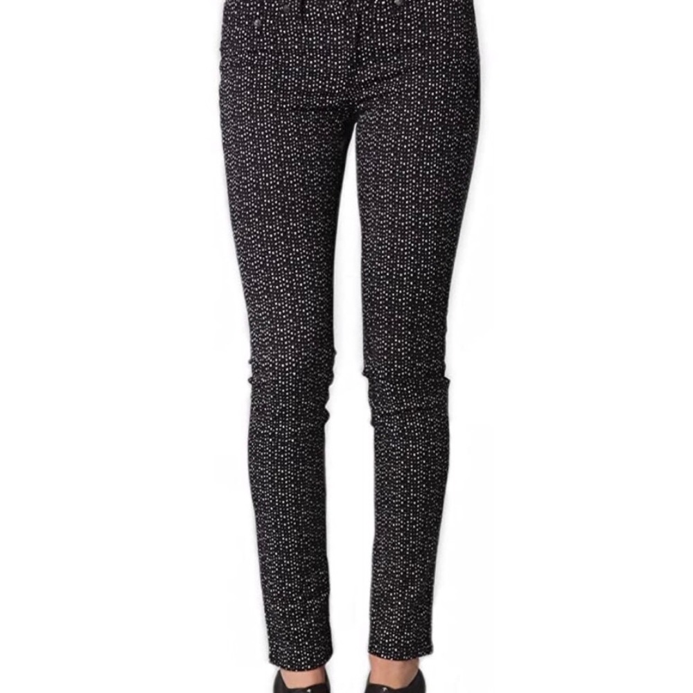 Women’s Rag & Bone Beachwood Legging Jeans